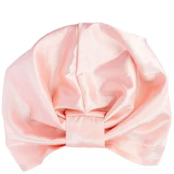Satin Hair Turban