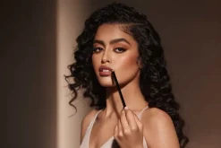 Satin Lipstick Butterscotch 3g