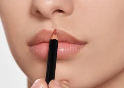 Satin Lipstick Dusty Rose 3g