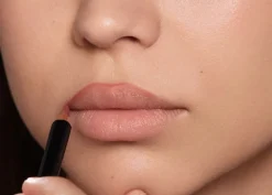 Satin Lipstick Dusty Rose 3g