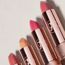 Satin Lipstick Peach Bud 3g