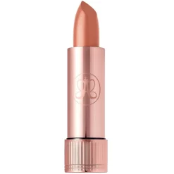 Satin Lipstick Warm Peach 3g