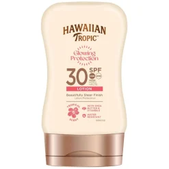Satin Protection Sun Lotion SPF30 100ml