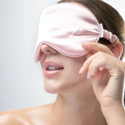 Satin Sleep Mask