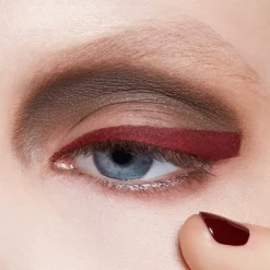 Satin Small Eye Shadow Brun 1,5g