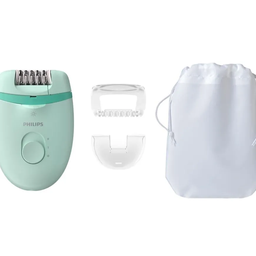 Satinelle Essential Compact Epilator