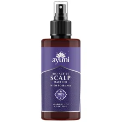 Scalp & Hair Oil 100ml