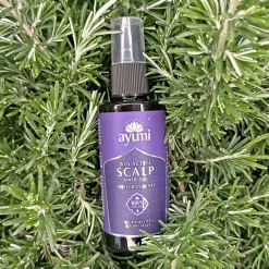 Scalp & Hair Oil 100ml