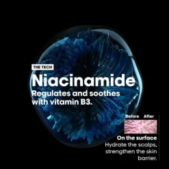 Scalp Advanced Anti-Dandruff Shampoo 300ml