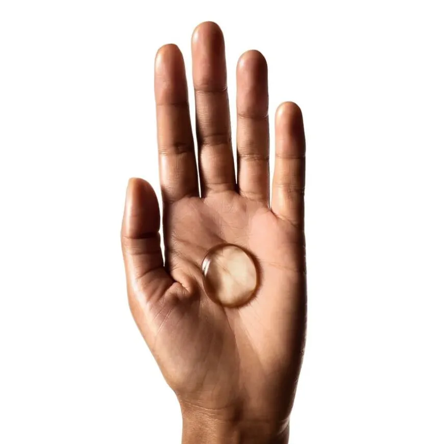 Scalp Advanced Anti-Discomfort Shampoo 300ml