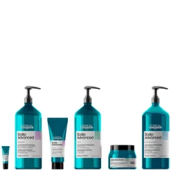 Scalp Advanced Anti-Discomfort Shampoo 500ml