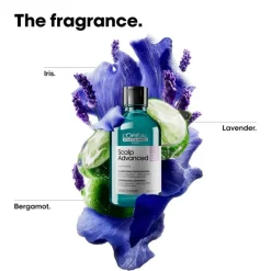 Scalp Advanced Anti-Discomfort Shampoo 500ml