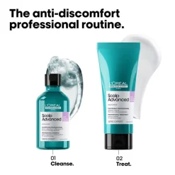 Scalp Advanced Anti-Discomfort Treatment 200ml