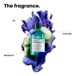 Scalp Advanced Anti-Oiliness Shampoo 300ml