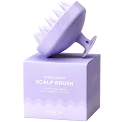Scalp Brush Blue