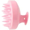 Scalp Brush Pink