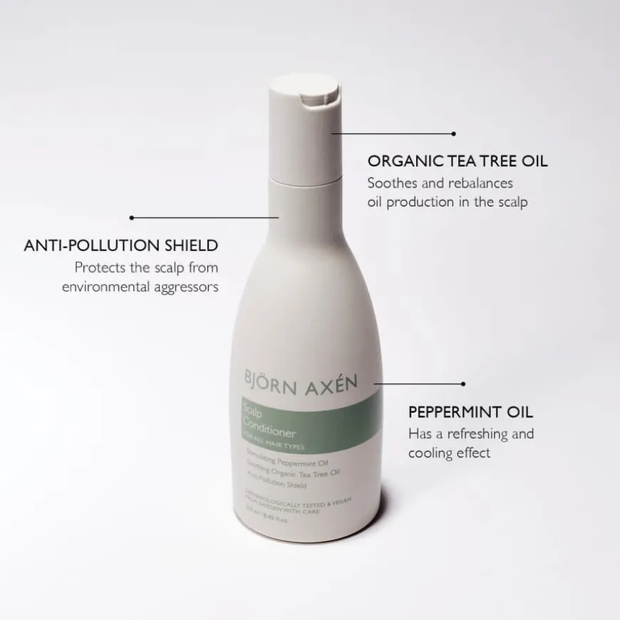 Scalp Conditioner 250ml