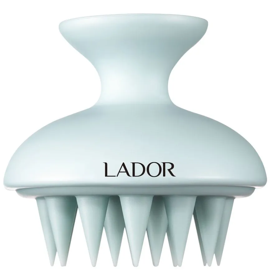 Scalp Massager Shampoo Brush