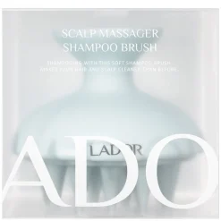 Scalp Massager Shampoo Brush