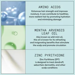 Scalp Recovery™ Conditioner 200ml