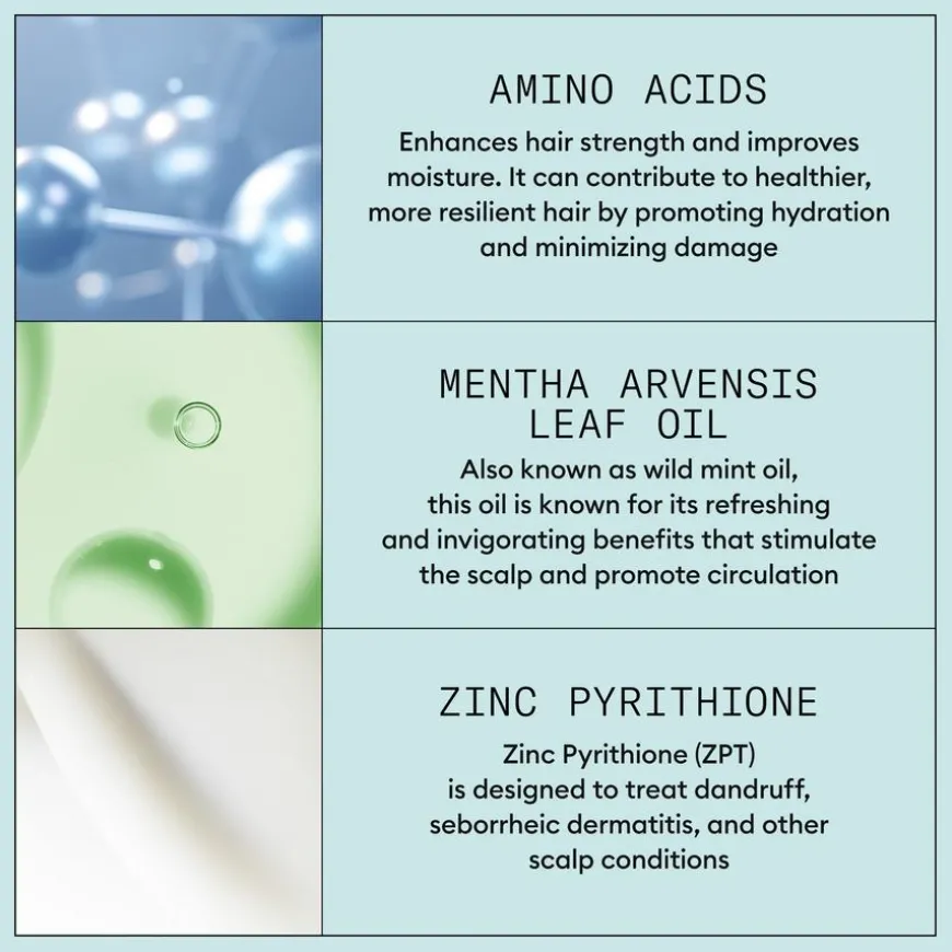 Scalp Recovery™ Conditioner 1000ml