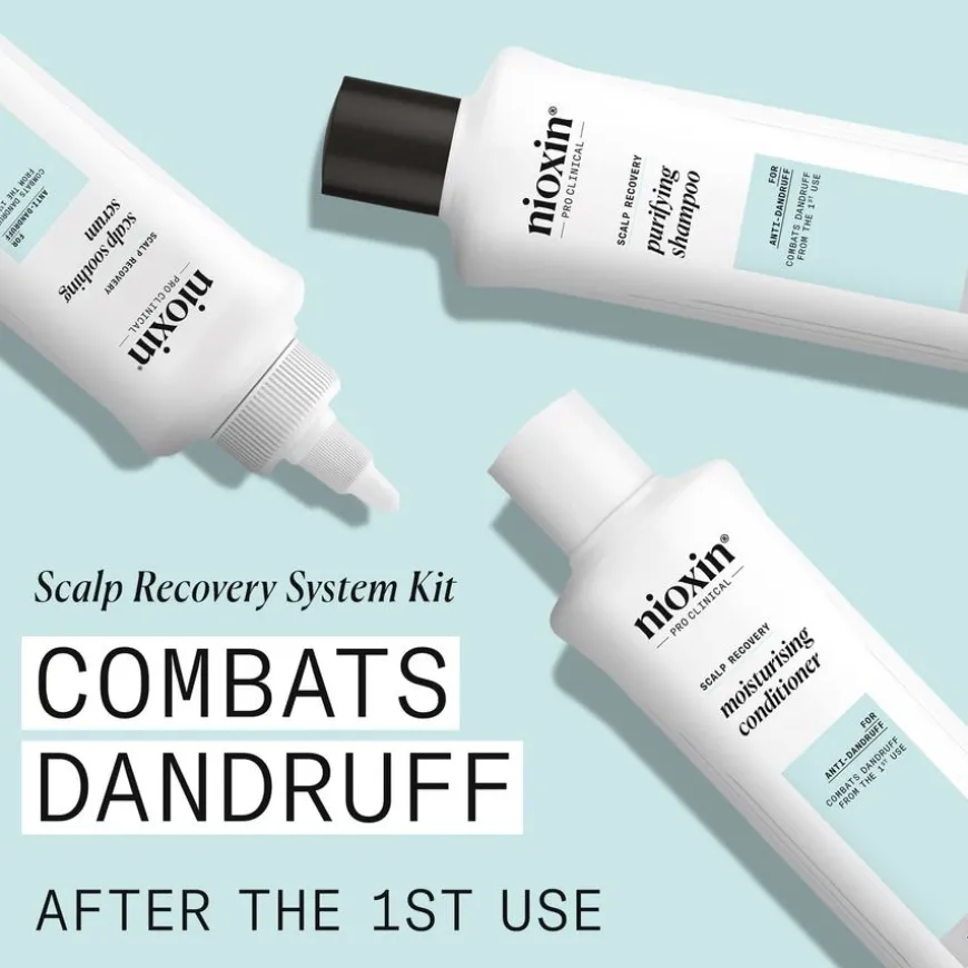 Scalp Recovery™ Conditioner 1000ml