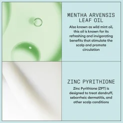 Scalp Recovery™ Shampoo 1000ml