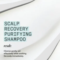 Scalp Recovery™ Shampoo 200ml