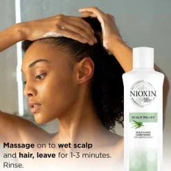 Scalp Relief Conditioner 200ml