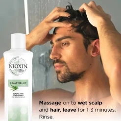 Scalp Relief Conditioner 200ml