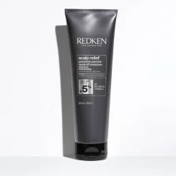 Scalp Relief Dandruff Control Shampoo 250ml