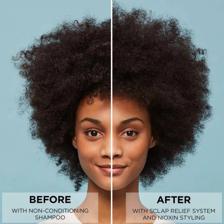 Scalp Relief Serum 100ml