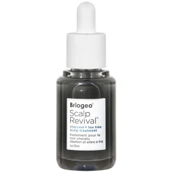 Scalp Revival Charcoal + Tea Tree Scalp Treatment 30ml