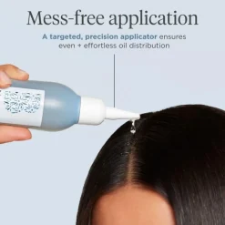 Scalp Revival Rosemary Pre-wash Oil 100ml