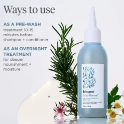 Scalp Revival Rosemary Pre-wash Oil 100ml