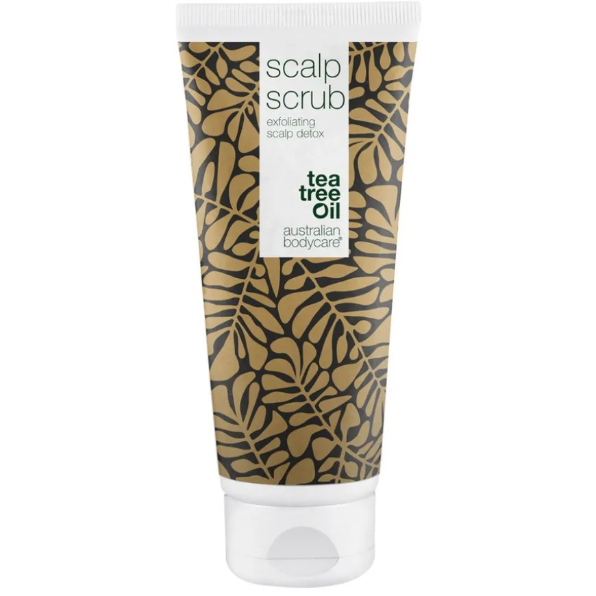 Scalp Scrub 200ml