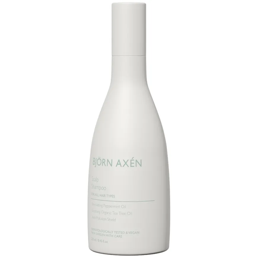 Scalp Shampoo 250ml