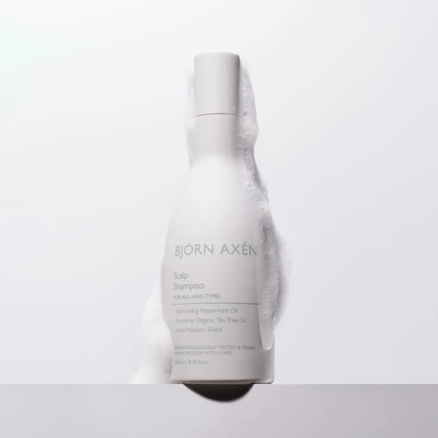 Scalp Shampoo 250ml