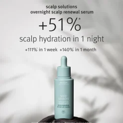 Scalp Solutions Overnight Recovery Serum 50ml