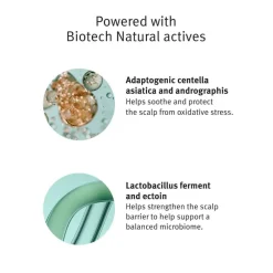 Scalp Solutions Refreshing Protective Mist 100ml