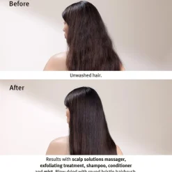 Scalp Solutions Refreshing Protective Mist 100ml