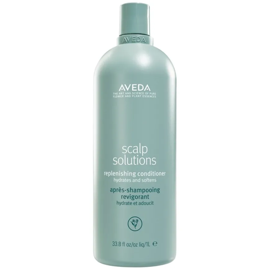 Scalp Solutions Replenishing Conditioner 1000ml