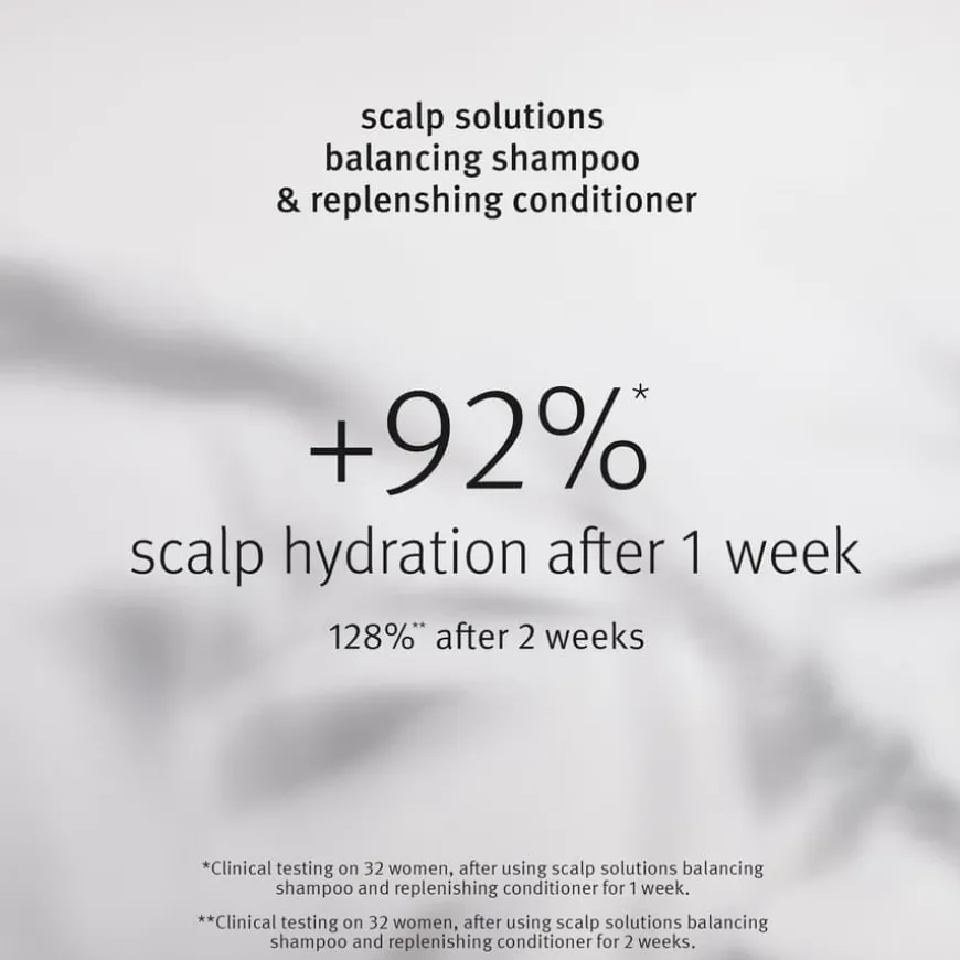 Scalp Solutions Replenishing Conditioner 1000ml