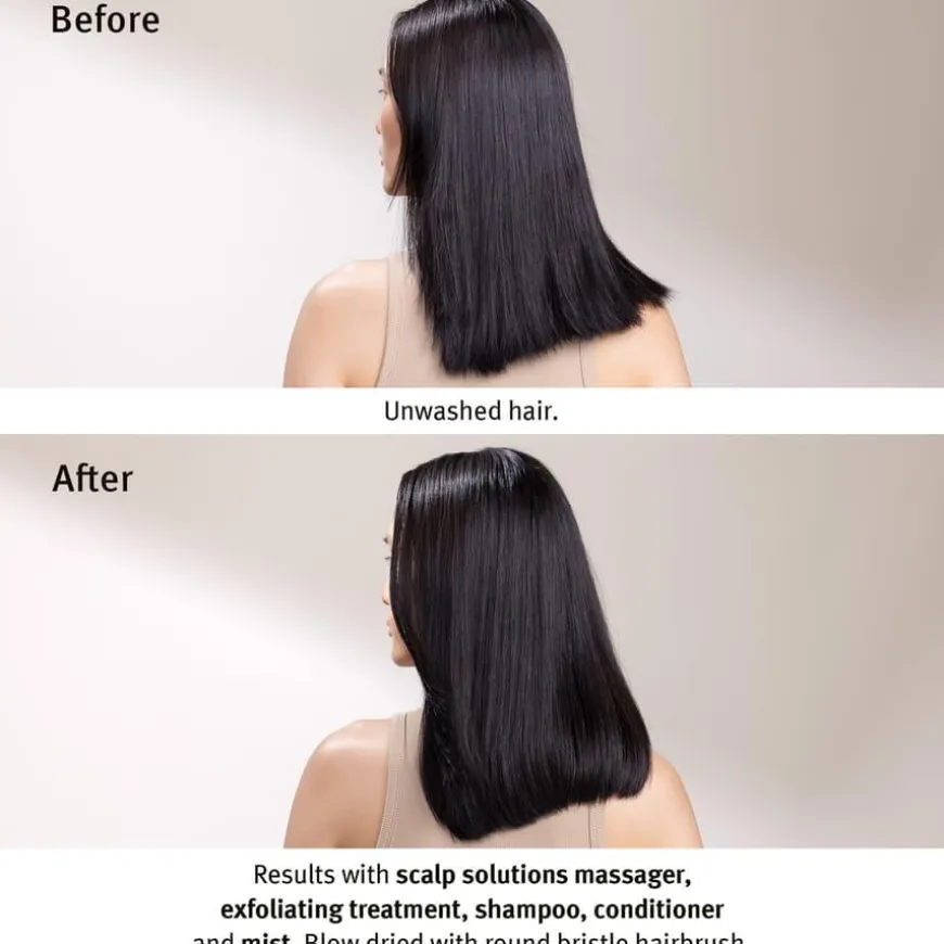 Scalp Solutions Replenishing Conditioner 1000ml