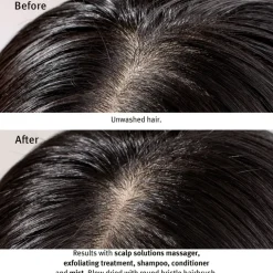 Scalp Solutions Replenishing Conditioner 200ml