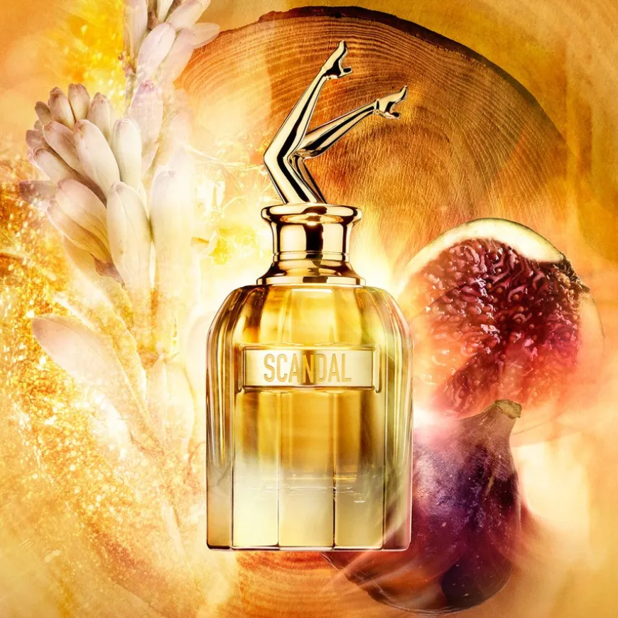 Scandal Absolu Parfum Concentré 80ml