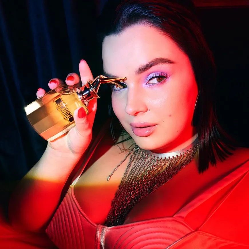 Scandal Absolu Parfum Concentré 80ml