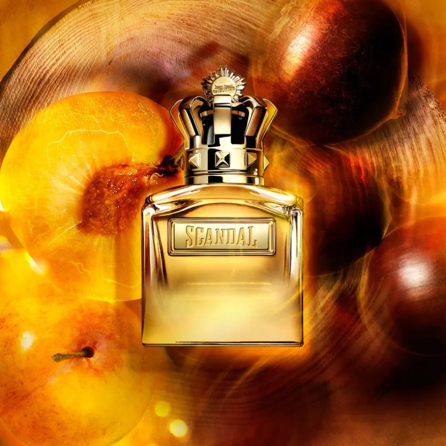 Scandal Absolu Parfum Concentré For Him 150ml