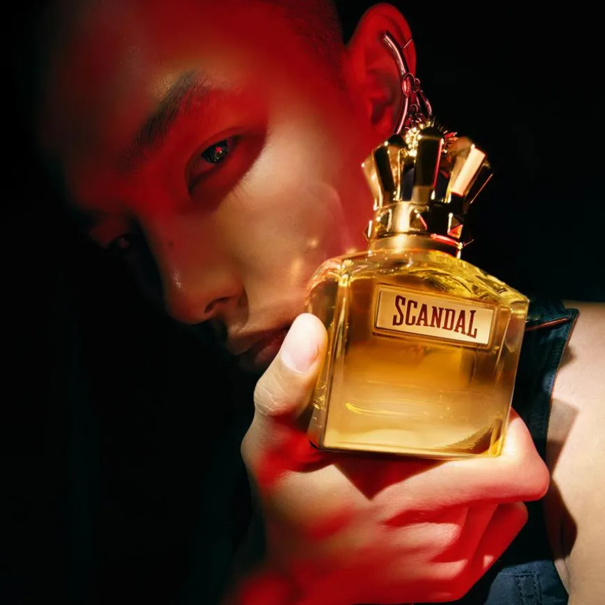 Scandal Absolu Parfum Concentré For Him 150ml