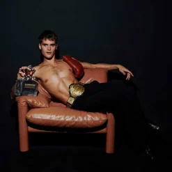 Scandal Eau De Toilette Pour Homme Refill 200ml